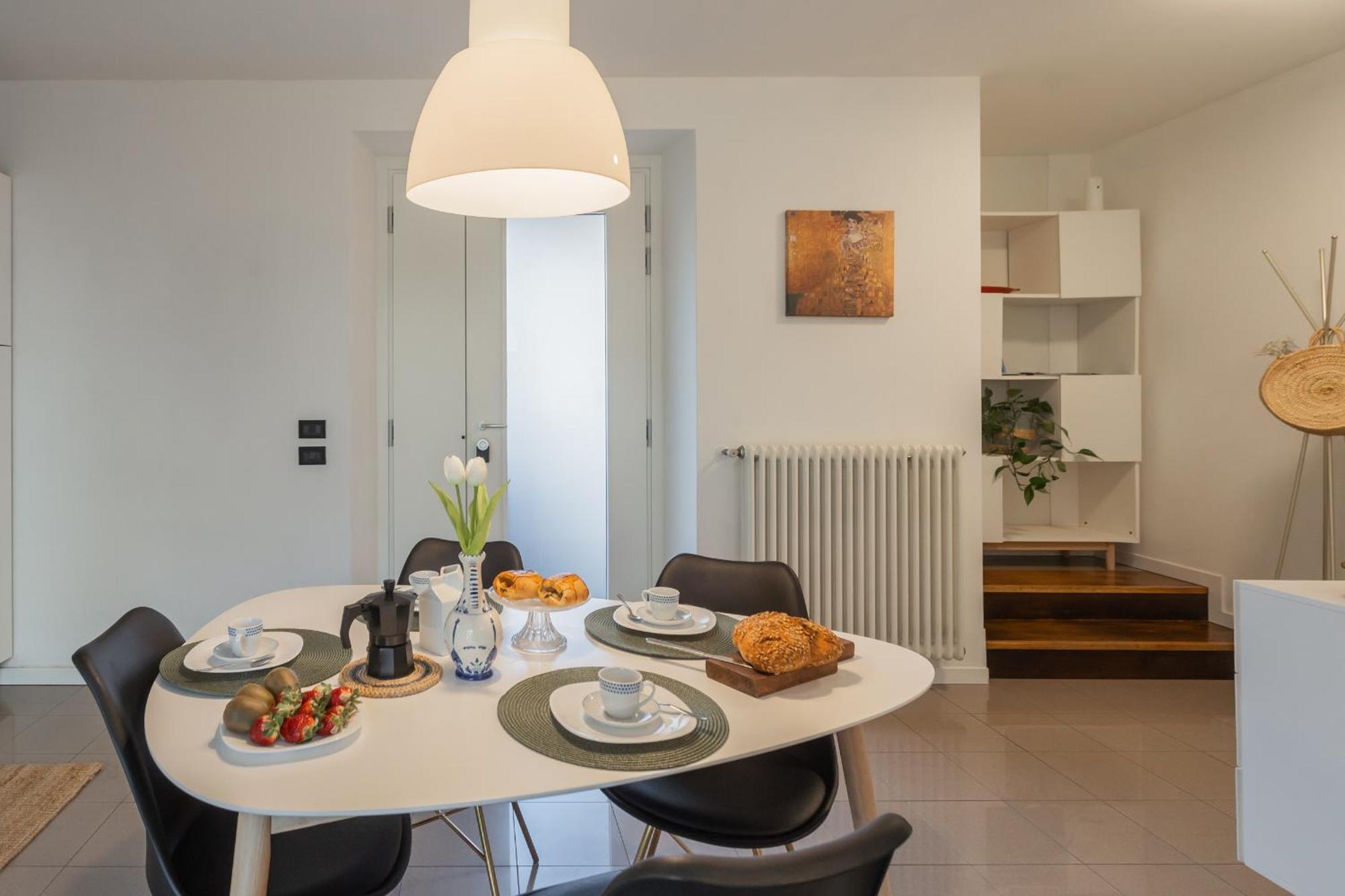 גראבדונה Ponente Balcony & Garden By Rent All Como מראה חיצוני תמונה