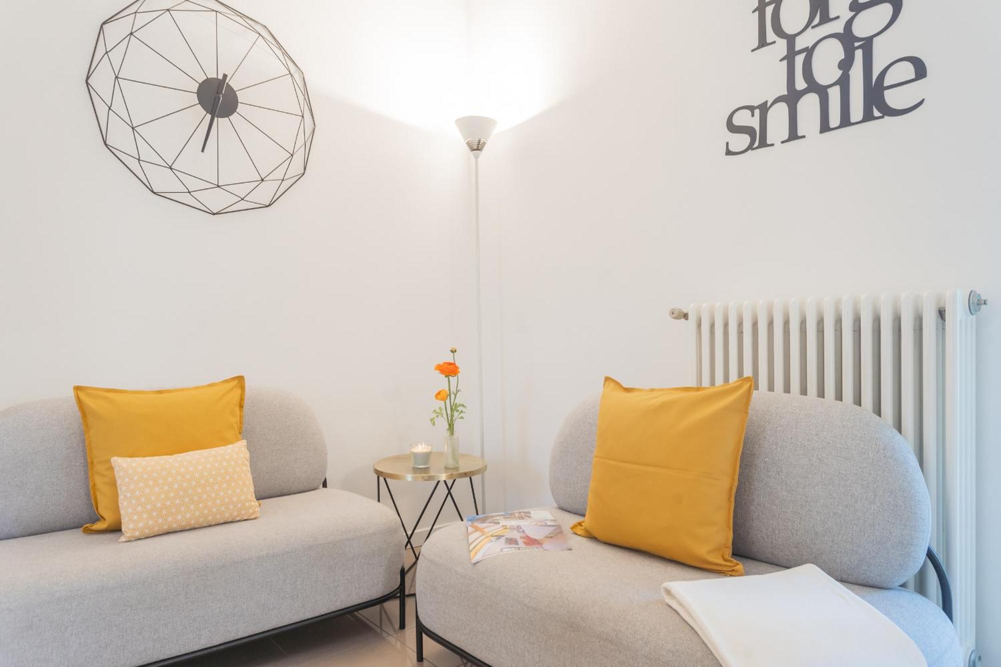 גראבדונה Ponente Balcony & Garden By Rent All Como מראה חיצוני תמונה
