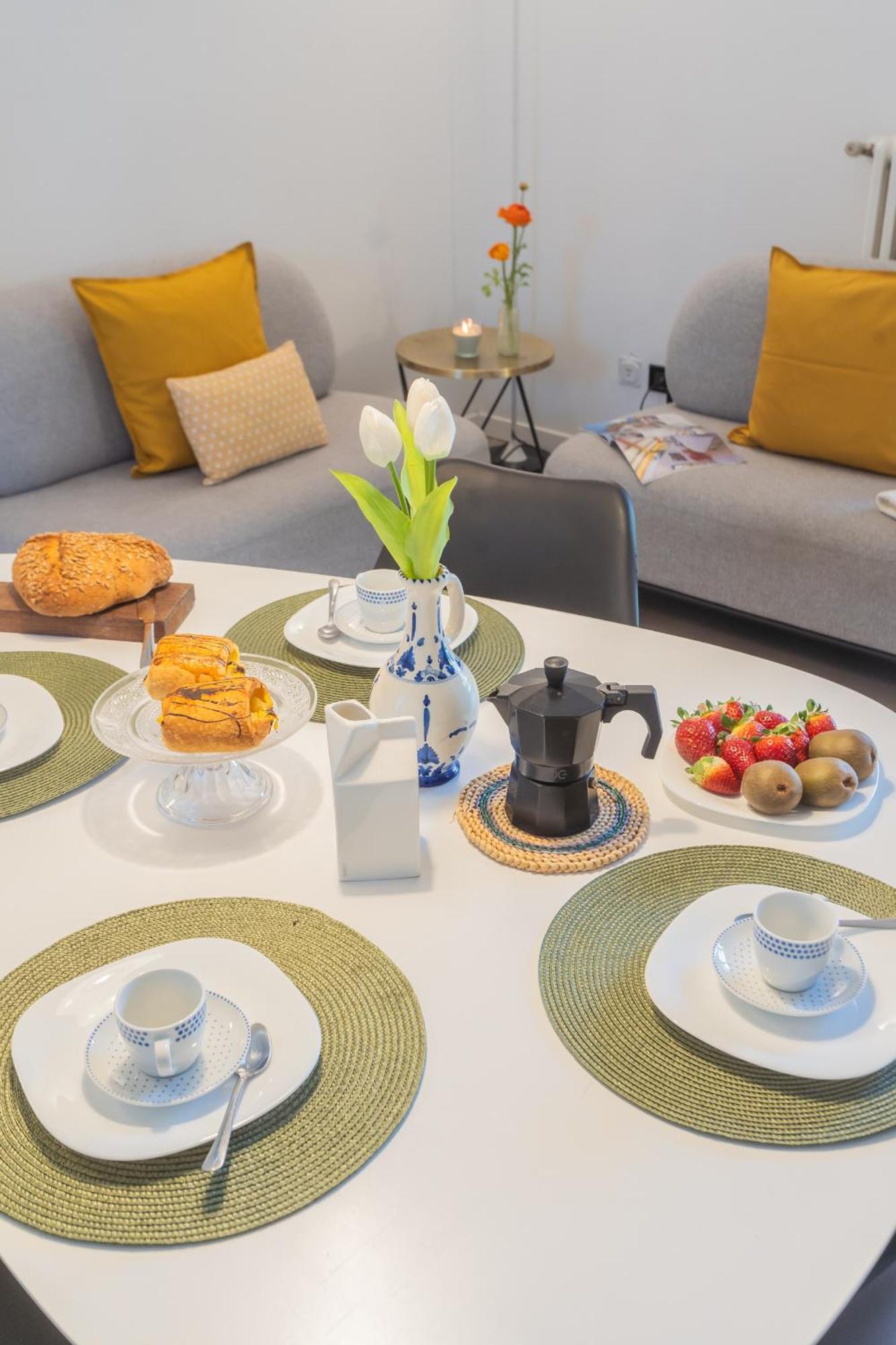 גראבדונה Ponente Balcony & Garden By Rent All Como מראה חיצוני תמונה
