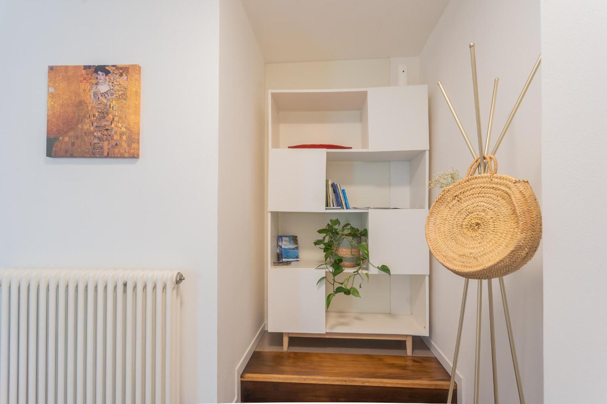 גראבדונה Ponente Balcony & Garden By Rent All Como מראה חיצוני תמונה